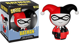 Funko Dorbz - Batman - Harley Quinn #029