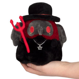 Squishable - Alter Ego Series 2: Plague Doctor Demon