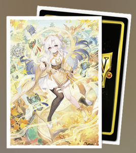 Dragon Shield - Standard Art Sleeves - Grand Archive - Guo Jia 100pc