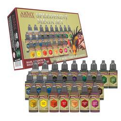 Army Painter - Speedpaint Mega Paint Set