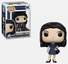 Funko Pop! - Riverdale - Veronica Lodge Vinyl Figure #588
