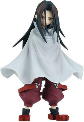 Bandai - Shaman King - Hao Figure