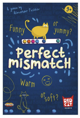 Perfect Mismatch