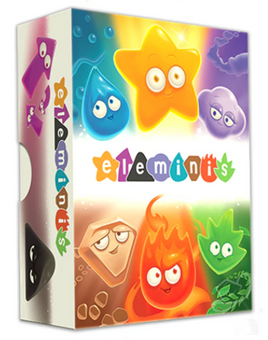 Eleminis