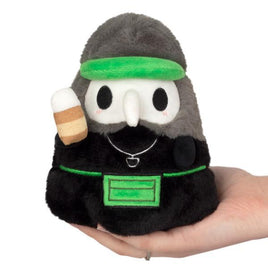 Squishable - Alter Ego Series 2: Plague Doctor Barista