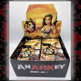 AnArkey Tribes: Vol 1 Booster Box