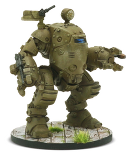 Konflikt '47 - British Guardian Light Walker
