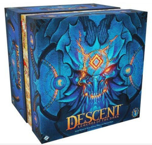 Descent - Legends of the Dark Game