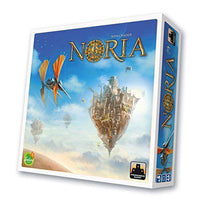 Noria - Board Game