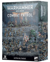 Load image into Gallery viewer, Warhammer 40k - Combat Patrol - Astra Militarum