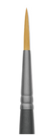 Vallejo - Precision No. 4 Round Synthetic Brush