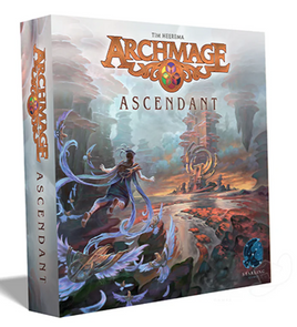 Archmage: Ascendant
