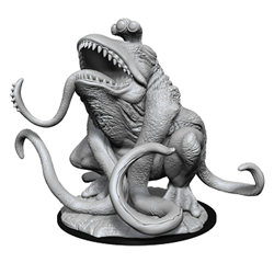 WizKids 90165 - D&D Nolzur's Marvelous Miniatures - Froghemoth