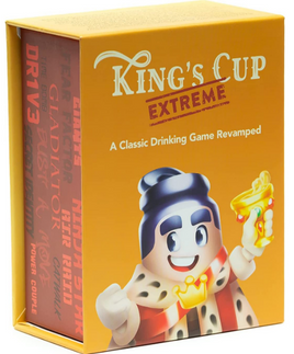 King's Cup Extreme