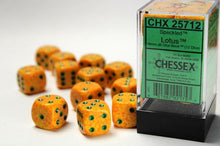 Load image into Gallery viewer, Chessex - 25712