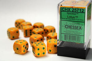 Chessex - 25712