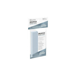 Ultimate Guard - Board Game Sleeves - 46x71mm Mini European Board Games