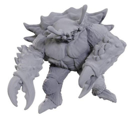 WizKids 90113 - D&D Nolzur's Marvelous Miniatures - Crabfolk