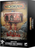 Necromunda - Thatos Pattern - Extended Hab Module