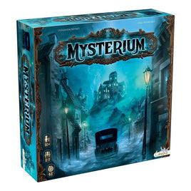 Mysterium (2025 Refresh)