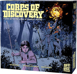 Corps of Discovery
