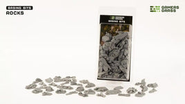 Gamers Grass Basing Bits - Rocks