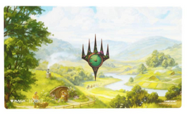 Gamegenic - MTG The Hobbit: The Shire Prime Playmat