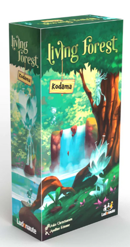 Living Forest: Kodama