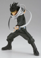 Bandai - My Hero Academia - The Amazing Heroes Vol 20 Shota Aizawa Statue