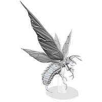WizKids 90489 - D&D Nolzur's Marvelous Miniatures - Hellwasp