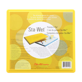 Masterson - Sta-Wet Painter's Pal