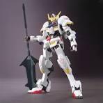 Bandai - Iron-Blooded Orphans - Gundam Barbatos 1/144 Scale HG Model Kit