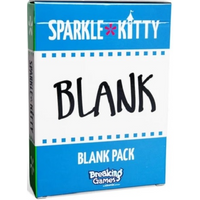 Sparkle Kitty - Blank Expansion Pack