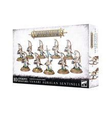 Load image into Gallery viewer, Warhammer Age of Sgimar - Lumineth Realm-Lords - Vanari Auralan Sentinels