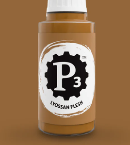 P3 Paints - Lyossan Flesh 18ml