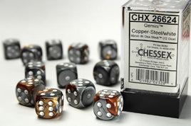 Chessex - Dice - 26624