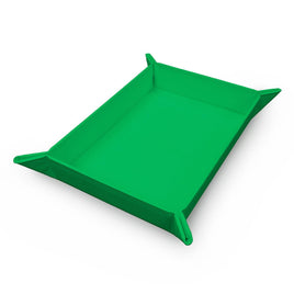 Ultra pro - Dice Tray - Green Magnetic Foldable