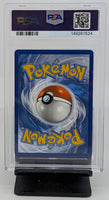 Graded Pokemon - Rayquaza VMAX FA #TG29 PS 9 MINT