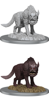 WizKids 90529 - D&D Nolzur's Marvelous Miniatures - Yeth Hound