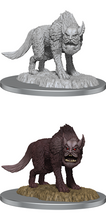 Load image into Gallery viewer, WizKids - D&amp;D Nolzur&#39;s Marvelous Miniatures 90529 - Yeth Hound