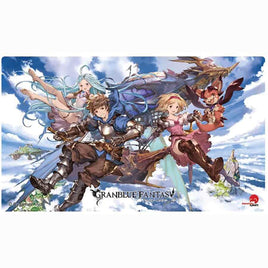 Players Choice - Granblue Fantasy Playmat 2