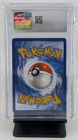 Graded Pokemon - Electrode Holo #011 CGC 10 GEM MINT