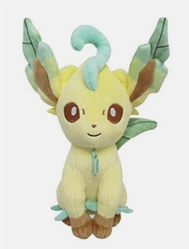 ShoPro - Plush - Pokemon Sylveon Plush