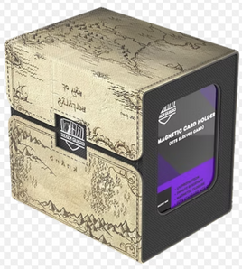 Realm Guard - The Ring Deck Box