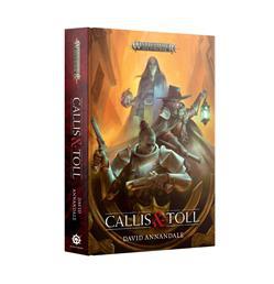 Black Library - Callis & Toll HC