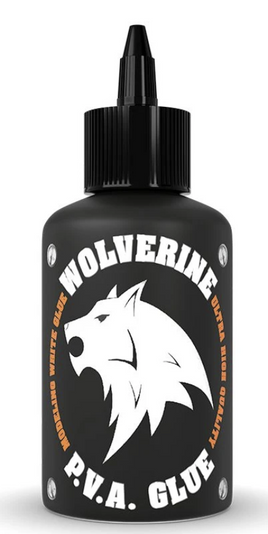 AK Interactive - Wolverine PVA Glue 100ml
