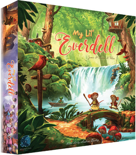 My Lil' Everdell