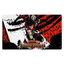 Load image into Gallery viewer, My Hero Academia CCG - Stain Playmat