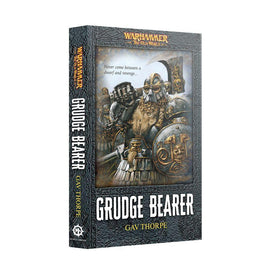 Black Library - Grudge Bearer