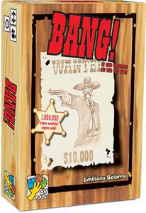 Bang! The Card Game